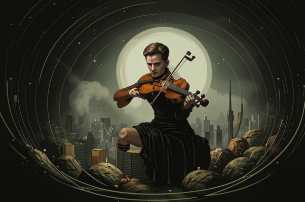 «Широко известен в узких кругах...»