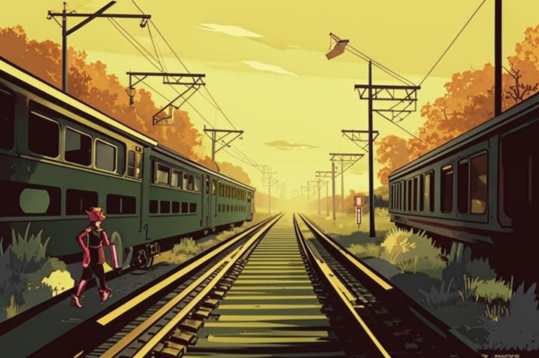 «Эпоха закончилась. Надо ее описать...»