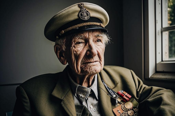 «Юность — аванс. Дается всем...»