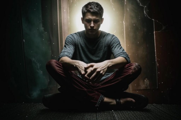 «Я был молод. Гипотезу бога...»