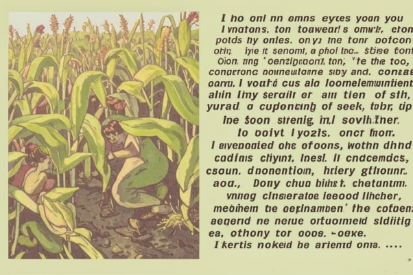 «Я вам глаз не мозолю и на мозоли...»