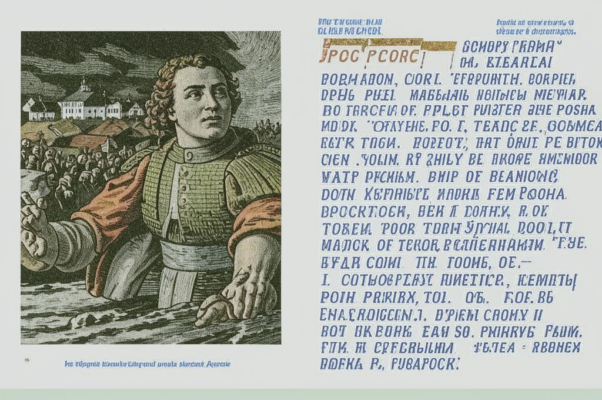 «Я вдруг заметил, что рассказы...»
