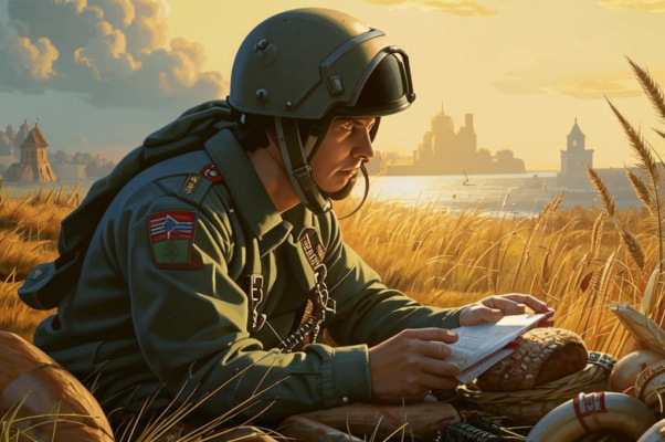 «Я говорил от имени России...»