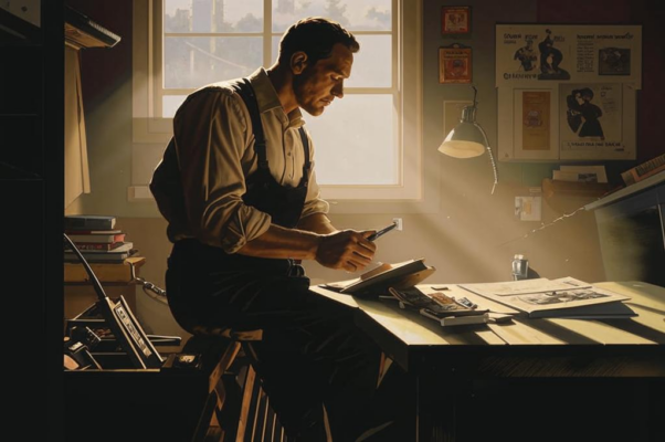 «Я делал все, что мог. Не смог...»