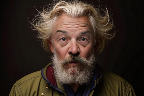 «Я когда был возраста вашего...»