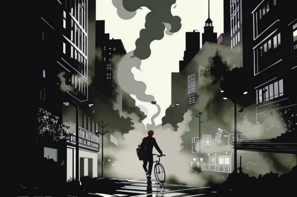 «Я не любил стола и лампы...»