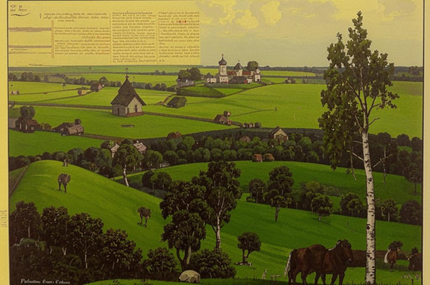 «Я не могу доверить переводу...»