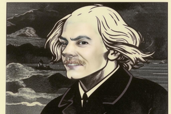 «Я рос при Сталине, но пристально...»