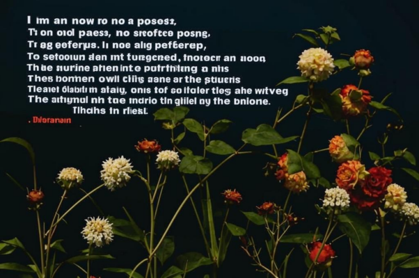 «Я теперь не прошедшее — давно прошедшее...»