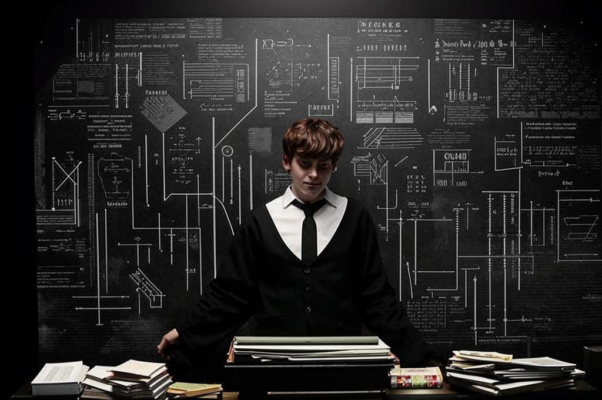 «Я учитель школы для взрослых...»