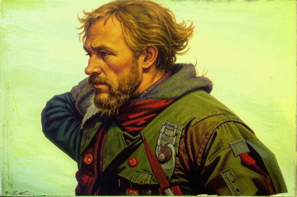 «Я — пожизненный, даже посмертный...»