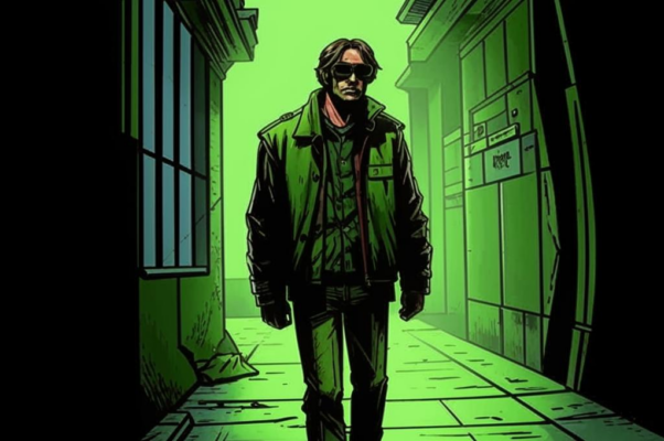 Амнистированный