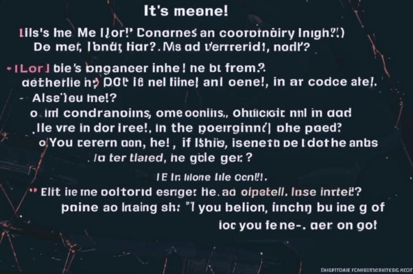 Анализ фотографии