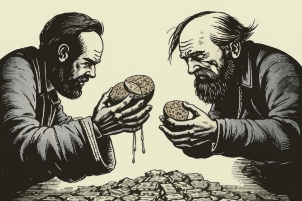 Базис и надстройка