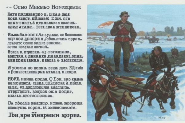 Бесплатная снежная баба