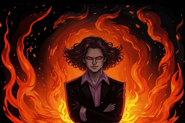 Большие монологи