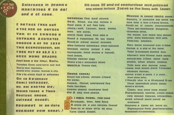 Большой порядок