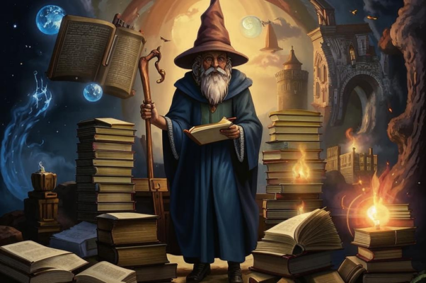 Бремя людей