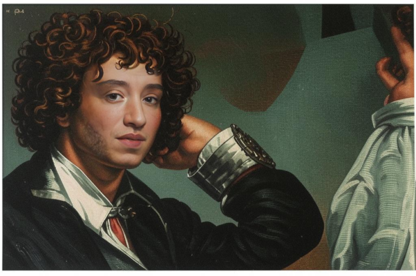 В порядке исключенья