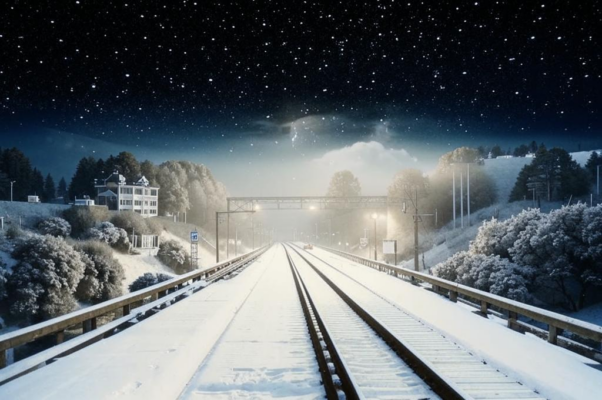 В сорок лет