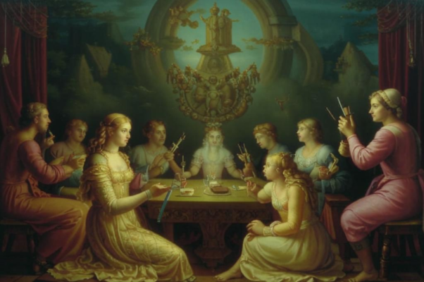 Вам нравится чахоточный