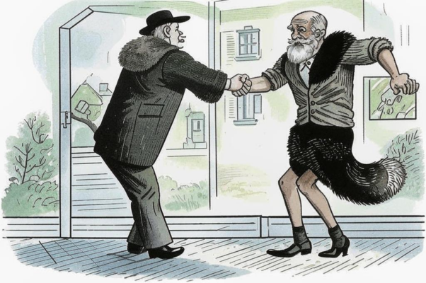 Внезапное воспоминание