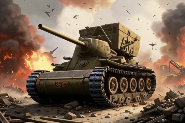 Возвращаем лендлиз