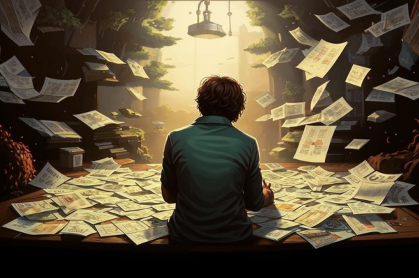 Война («Безвыйгрышная лотерея…»)