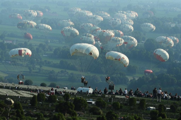 Воспоминание о военной игре