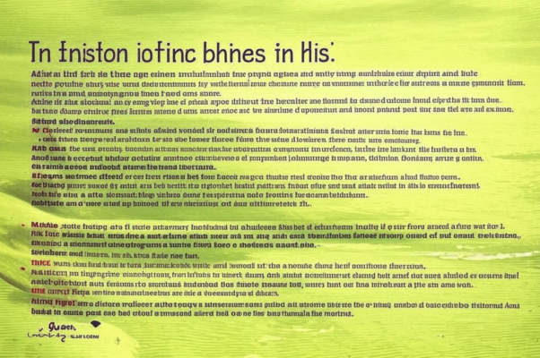 Вот какое намерение