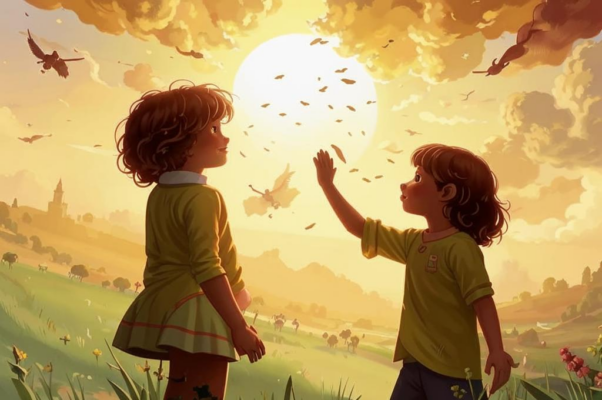 Все четыре времени жизни