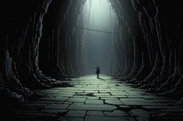 Вскрытие мощей