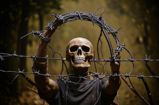 Высокомерие