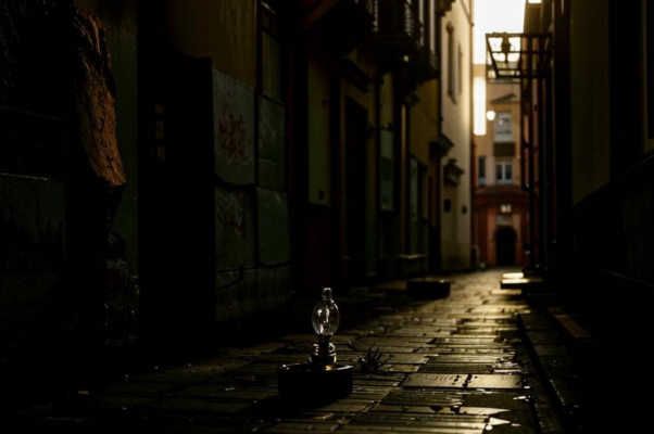 Где лучше всего мыслить