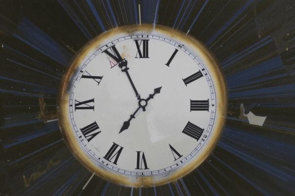 Годовая стрелка