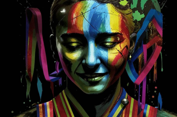 Демаскировка