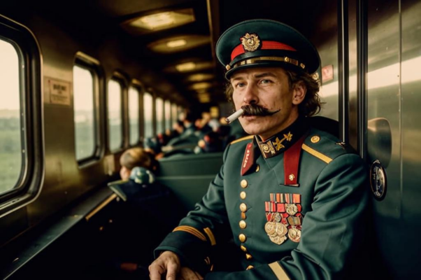 Длинные разговоры