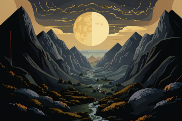 Днем и ночью