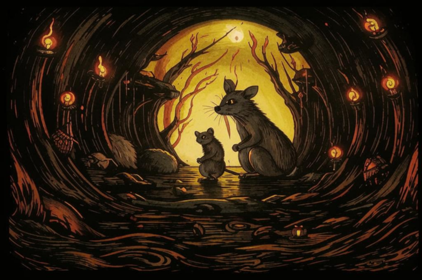 Добро («Добро ― нельзя забывать…»)