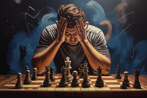 Доигрывание после домашнего анализа