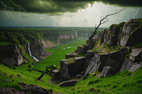 Желание («Не хочу быть ни дубом, ни утесом…»)