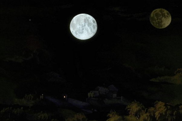 Заболоцкий спит в итальянской гостинице