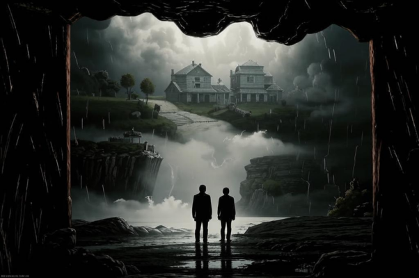 Завершение