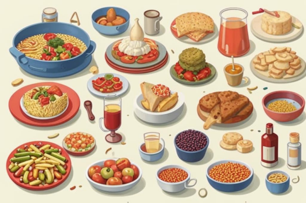 Законные требования человечества