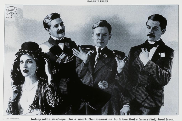 Звуковое кино