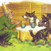 Злые собаки