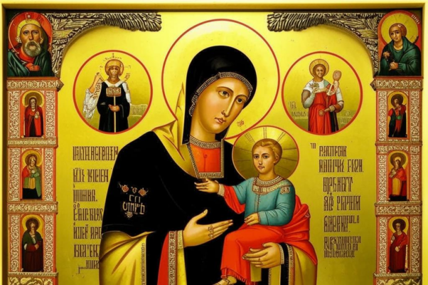 К дискуссии об Андрее Рублеве