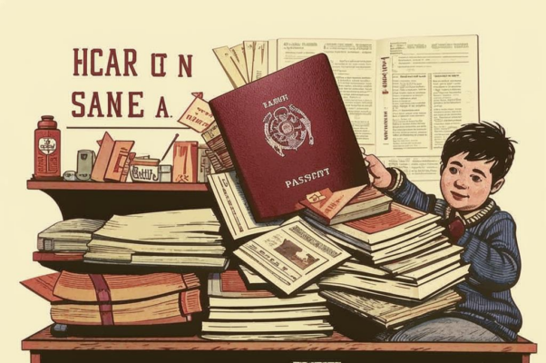 Конец (Абрам Шапиро)