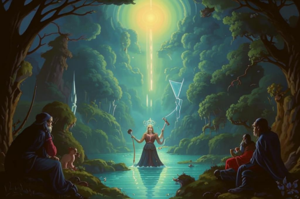 Легенды и факты