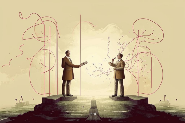 Лирики и физики